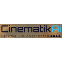 CinematikAi logo - Similar company to Symmetry Cgi