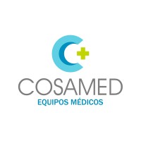 COSAMED Equipos Médicos logo - Similar company to Selemed