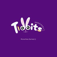Tidbits Snackery logo - Similar company to Travers India
