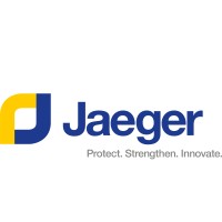 Jaeger Türkiye logo - Similar company to Workhall
