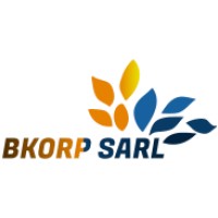 B.KORP sarl logo - Similar company to Supply4Industry®(S4I)
