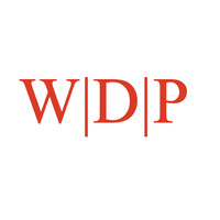 WDP logo - Similar company to Redspark Cyber Security