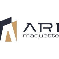 ARI MAQUETTE logo - Similar company to Maquette