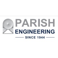 Parish Engineering Co. Pty. Ltd logo - Similar company to Australian Precision Technologies Pty Ltd