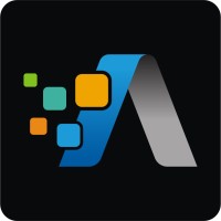 Axone Infotech logo - Similar company to Webbycrown Solutions
