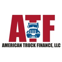 American Truck Finance logo - Similar company to Ogburns
