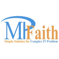 MP Faith India Pvt. Ltd. logo - Similar company to Qtriangle Infotech Pvt Ltd