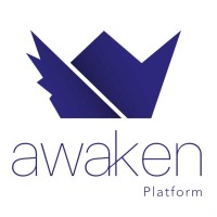 Awaken Platform logo - Similar company to Value Living Group