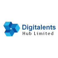 DigiTalents Hub Limited logo - Similar company to Hello Creative World