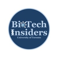 Biotech Insiders - UofT logo - Similar company to Bstellar® Group Inc.