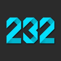 232 Studios logo - Similar company to King Talent Bridge