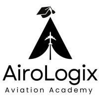 AiroLogix Aviation Academy logo - Similar company to Engititan (Pvt.) Ltd.
