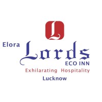 Elora Lords Eco Inn logo - Similar company to Lords Inn Udaipur