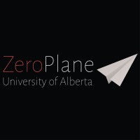 Zeroplane University Of Alberta