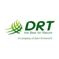 DRT - Les Dérivés Résiniques et Terpéniques logo - Similar company to 🟢🟢🟢 Bslg