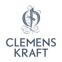 Clemens Kraft AS logo - Similar company to Allstad Eiendom