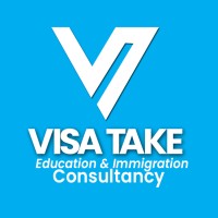 Study Visatake logo - Similar company to The Podcast Studio
