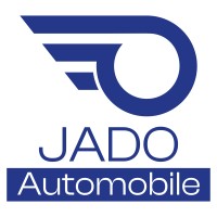 JADO automobile logo - Similar company to Technosud