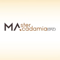 Master Macadamia logo - Similar company to Jackal Wolf