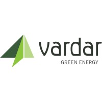 Vardar AS logo - Similar company to Solaraccess