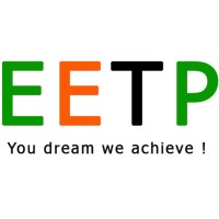 EETP I Entreprise d'Études et Travaux Pluridisciplinaires logo - Similar company to Mesure Expert