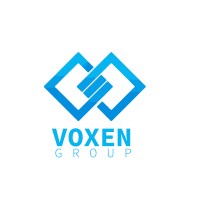 Voxen Group logo - Similar company to Upsell Now