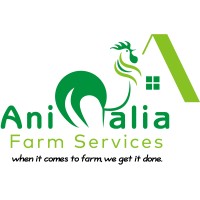 Animalia Farm Services logo - Similar company to Lebameb Farm Services