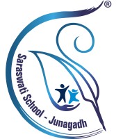 Saraswati School logo - Similar company to Saraswati Schooling System