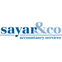 SAYAR ACCOUNTANCY SERVICES LIMITED logo - Similar company to Pomus Bar