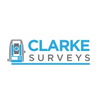 Clarke Surveys Inc. logo - Similar company to Trekline Solutions