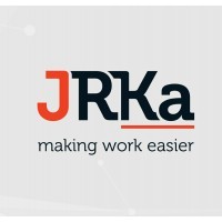 JRKa logo - Similar company to Forelegal