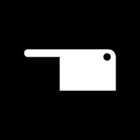 Flat Iron logo - Similar company to Dishoom