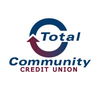 Total Community Credit Union logo - Similar company to Native Stem Cell