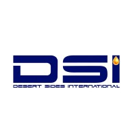 Desertsides International Contractors logo - Similar company to Bellwether Consultancy Services Pvt. Ltd.