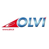 Olvi Srl Carpenteria meccanica metallica Imola logo - Similar company to Ivra Srl