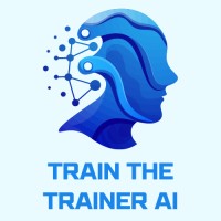 Train the Trainer AI logo - Similar company to Trainai
