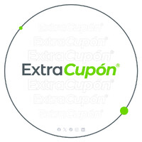 ExtraCupón logo - Similar company to Mj Studio