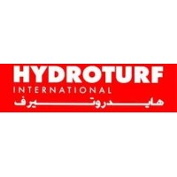 Hydroturf International Jordan logo - Similar company to Otmasters