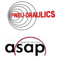 Pneu-Draulics logo - Similar company to Thc Seal, S.R.O.