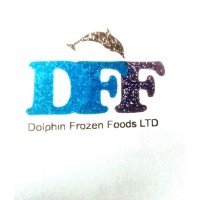 Dolphin Frozen Foods Limited logo - Similar company to Bluewales Seafoods