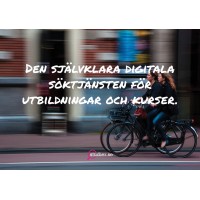 allautbildare.se logo - Similar company to Gymnasium.Se