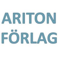 Ariton Förlag logo - Similar company to Nitwit Förlag