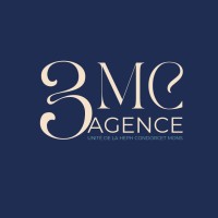 Agence 3M-C logo - Similar company to Jackson Interieur