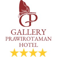 Gallery Prawirotaman Hotel logo - Similar company to Mil'S Kitchen Bali