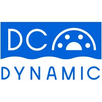 DCDYNAMIC project logo - Similar company to High Voltage Laboratory, Eth Zürich