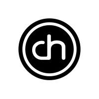 Connective Human logo - Similar company to X Creative