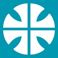 Benedictine logo - Similar company to Ebenezer