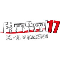 Hütte Rockt Festival logo - Similar company to Verbilogic