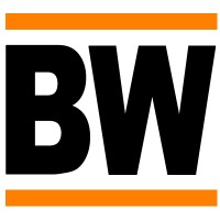BariteWorld - Industrial minerals and chemicals logo - Similar company to Fm Tungsten