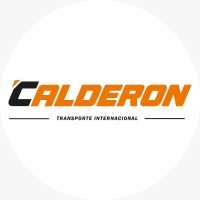 Transportes Calderon logo - Similar company to Fleetlog